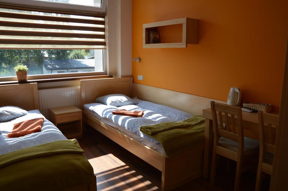 Incognito Vacation rental in Belarus
