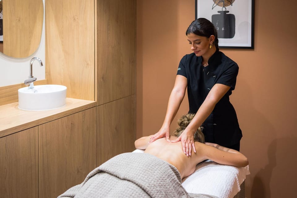 Massage