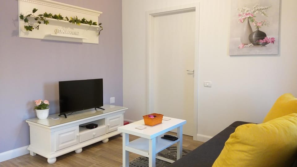 Welcome Apartment Apartment in Timisoara