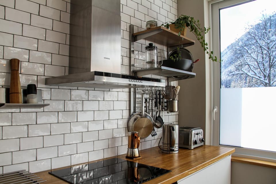 Coffee/tea facilities, Kitchen or kitchenette