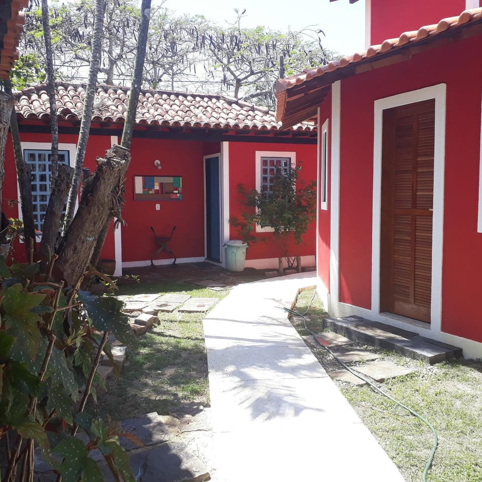 Pousada Maria da Toca Inn in State of Rio de Janeiro