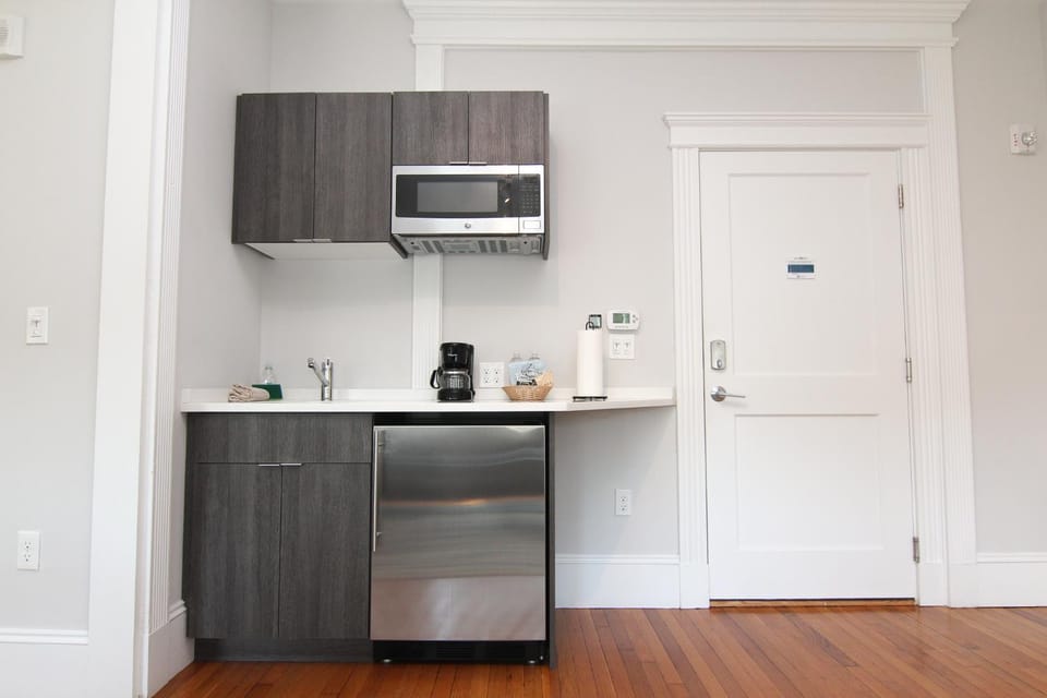 Large Studio w/ Queen AND Sofa Bed..#38 Apartment in Brookline