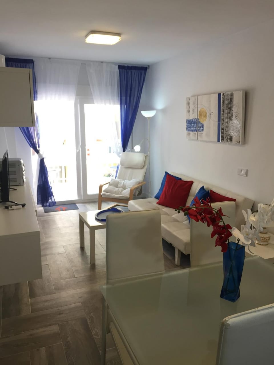 Lounge or bar, Dining area