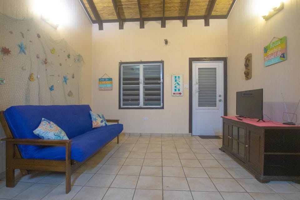 Chalet Olas del Sol Chalet in Humacao