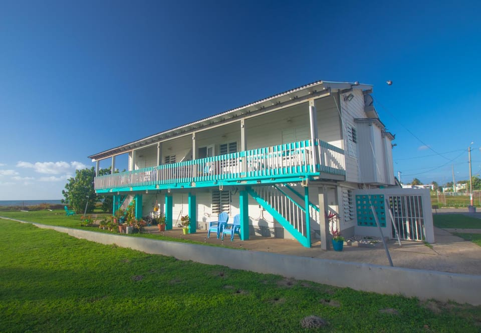 Chalet Olas del Sol Chalet in Humacao