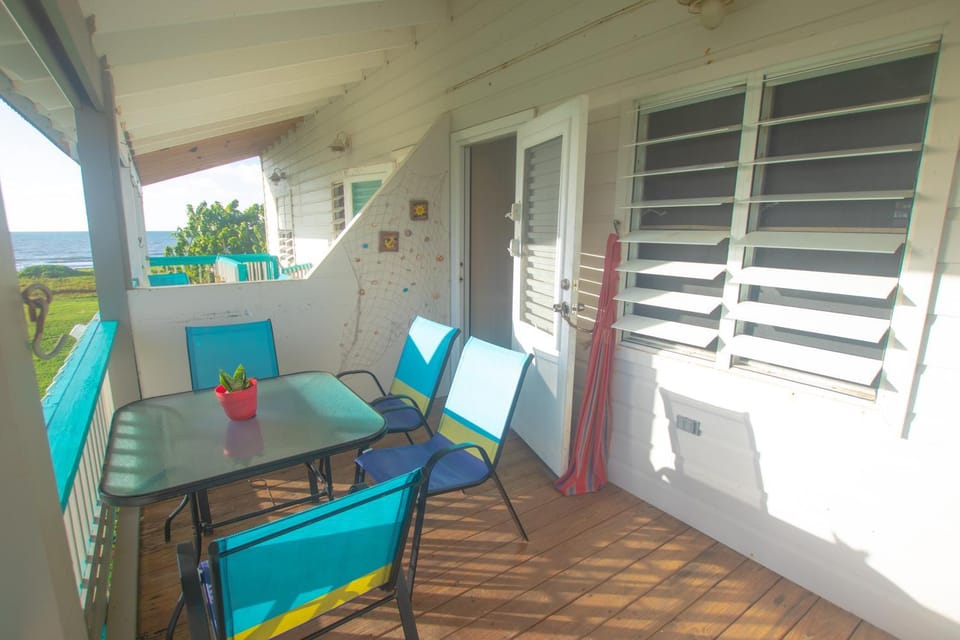 Chalet Olas del Sol Chalet in Humacao