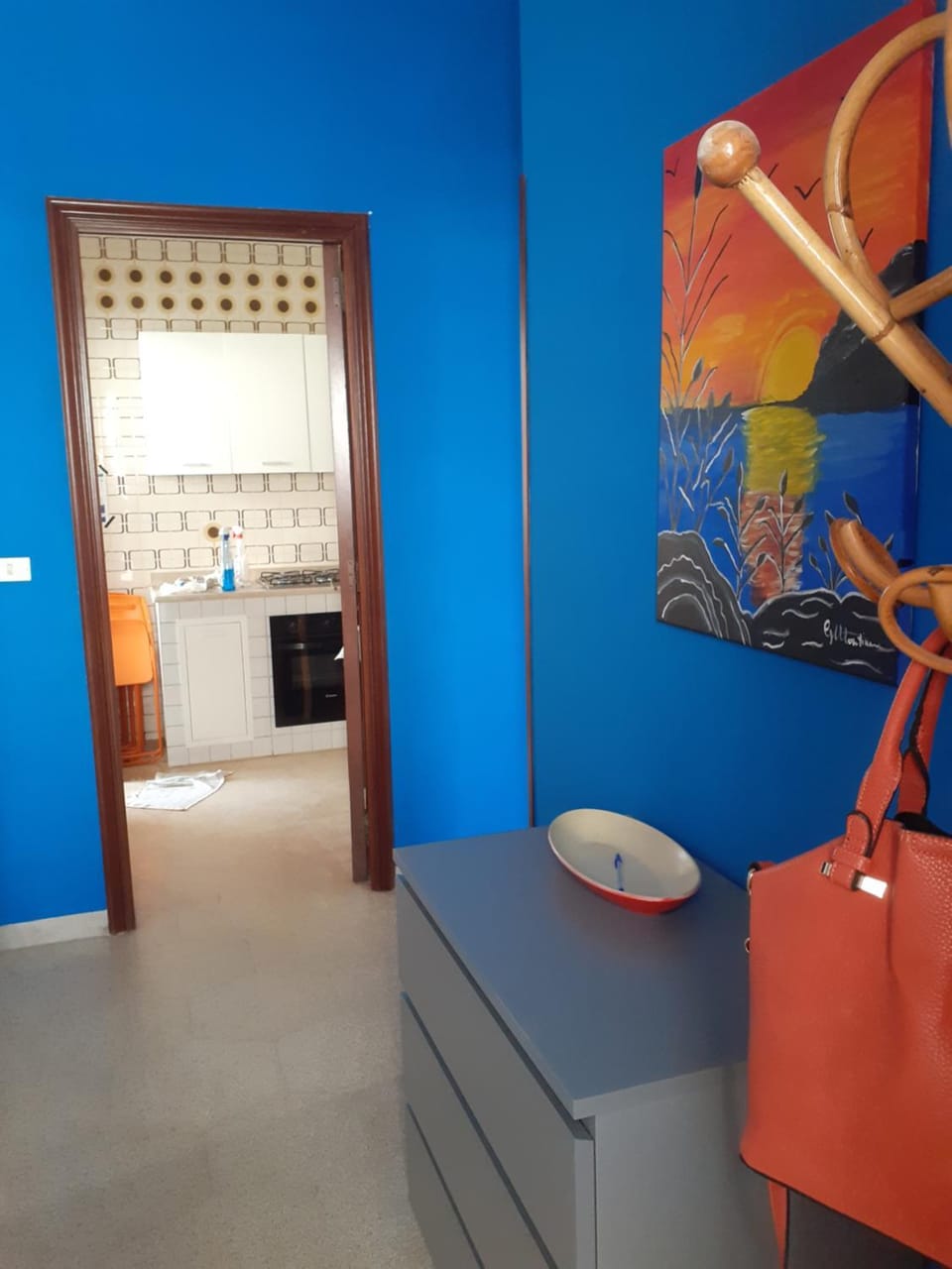 Villetta fronte mare House in Torre dell'Orso