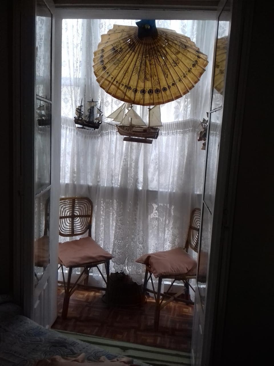 Comfortable House Center (2) Bed and Breakfast in Burgos