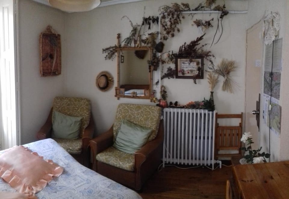 Comfortable House Center (2) Bed and Breakfast in Burgos