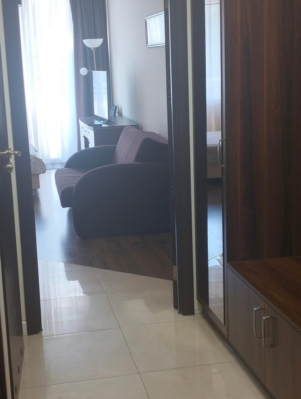 Komfortowy Apartamen nad morzem w Kołobrzegu 300 m od morza w dzielnicy uzdrowiskowej Apartment in West Pomeranian Voivodeship, Poland