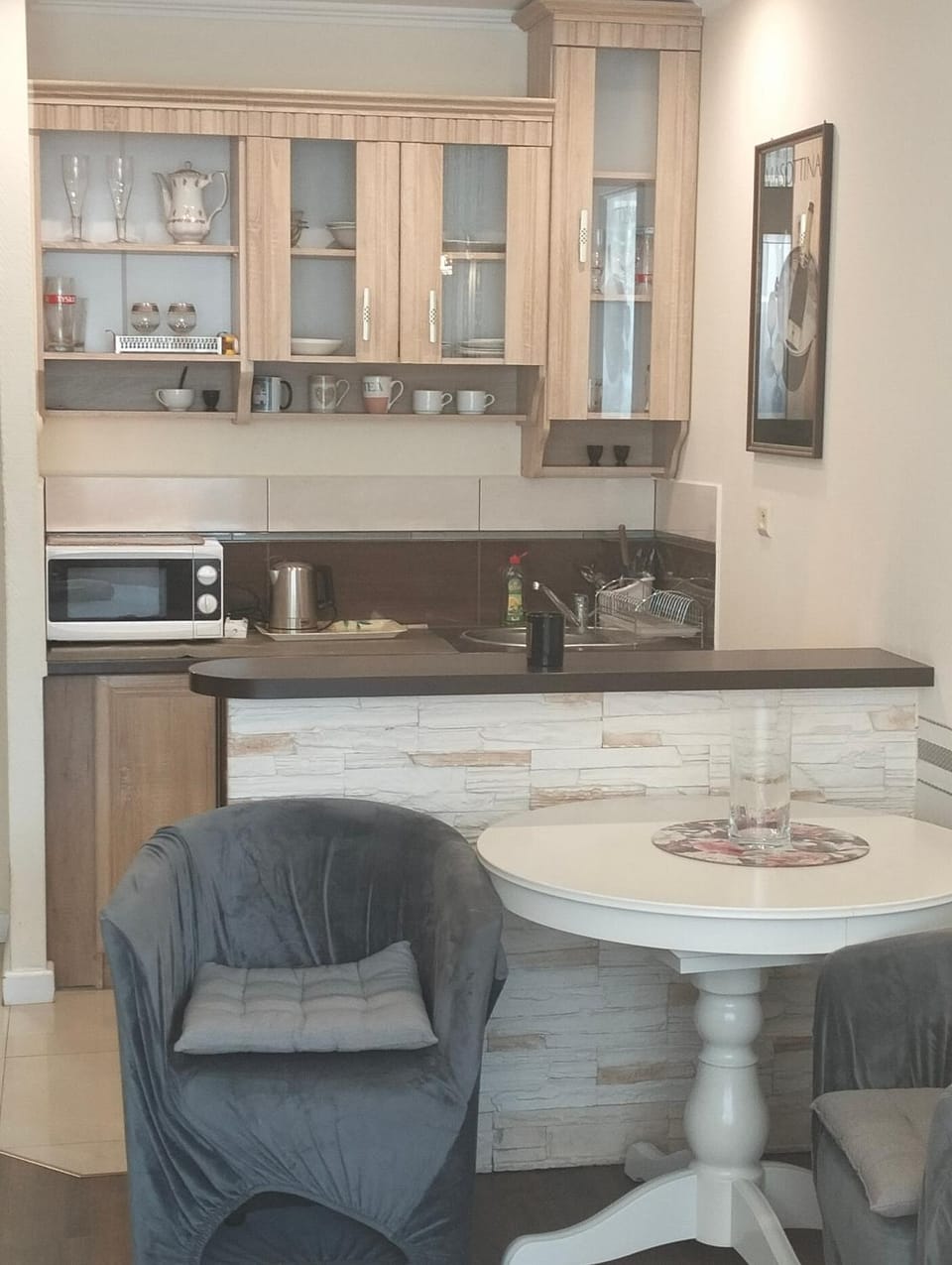 Komfortowy Apartamen nad morzem w Kołobrzegu 300 m od morza w dzielnicy uzdrowiskowej Apartment in West Pomeranian Voivodeship, Poland