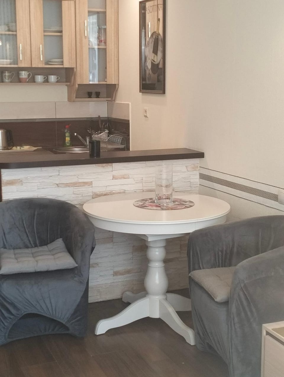 Komfortowy Apartamen nad morzem w Kołobrzegu 300 m od morza w dzielnicy uzdrowiskowej Apartment in West Pomeranian Voivodeship, Poland