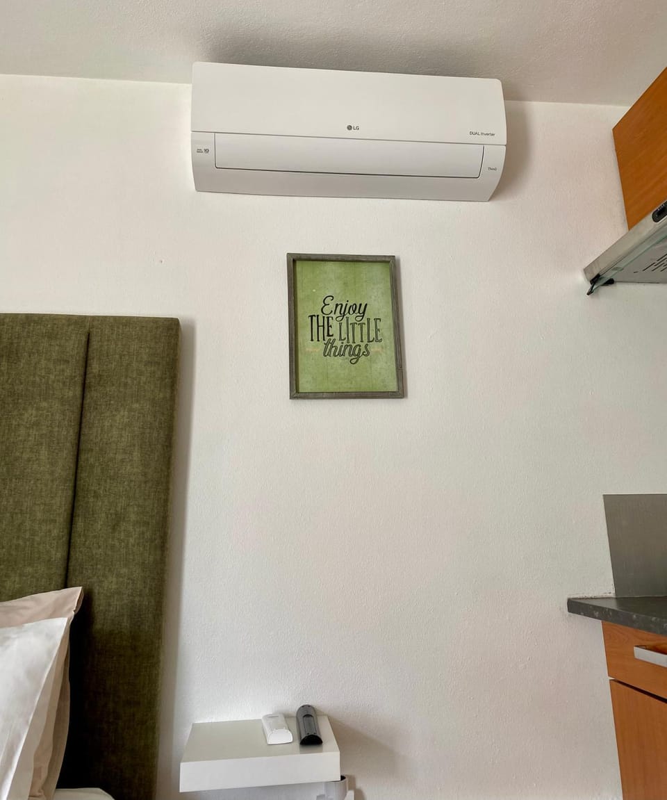 air conditioner