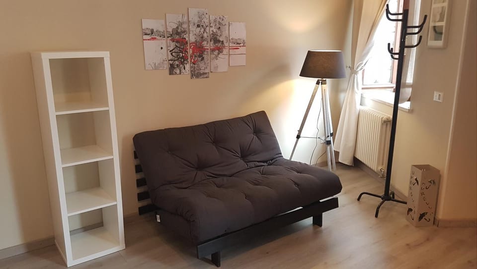 Moro Dal Castel - Appartamento Al Moro Apartment in Castelnuovo del Garda