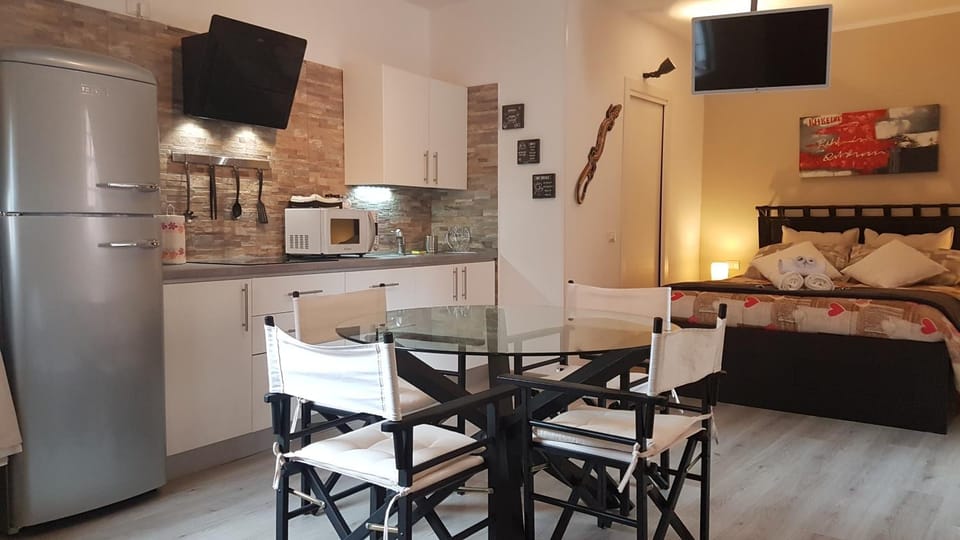 Moro Dal Castel - Appartamento Al Moro Apartment in Castelnuovo del Garda