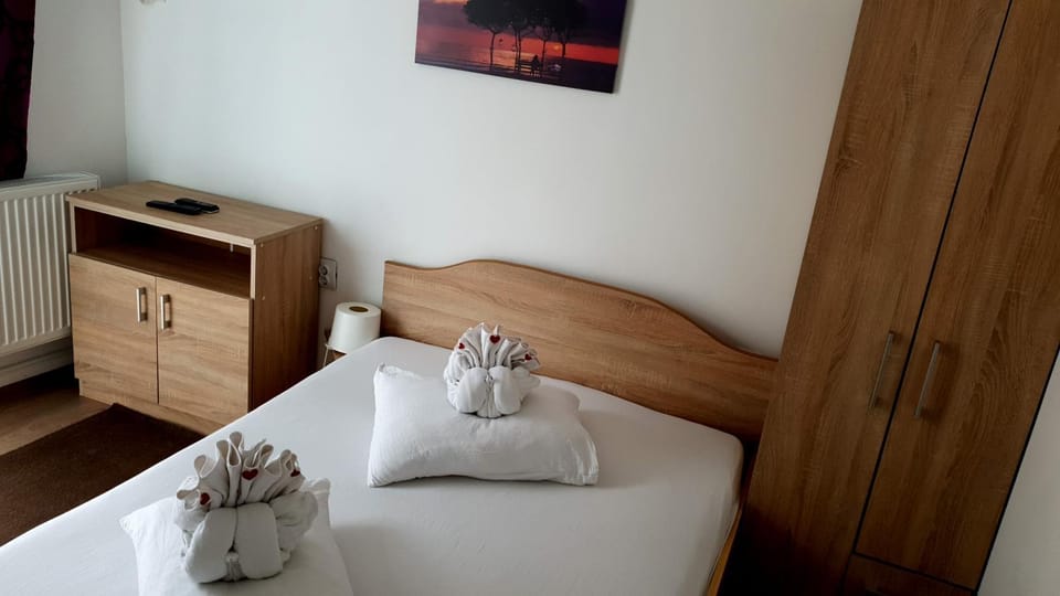 Casa Nicholas Bed and Breakfast in Constanta