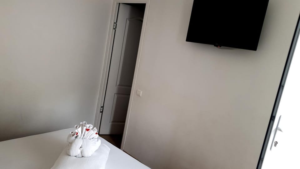 Casa Nicholas Bed and Breakfast in Constanta