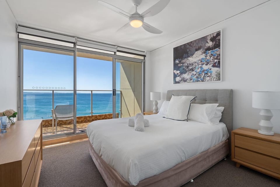 Oceanic 28 On The Beach Apartment in Forster