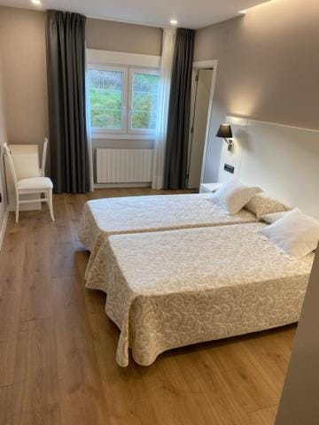 Hotel La Cruz Hotel in Muxía