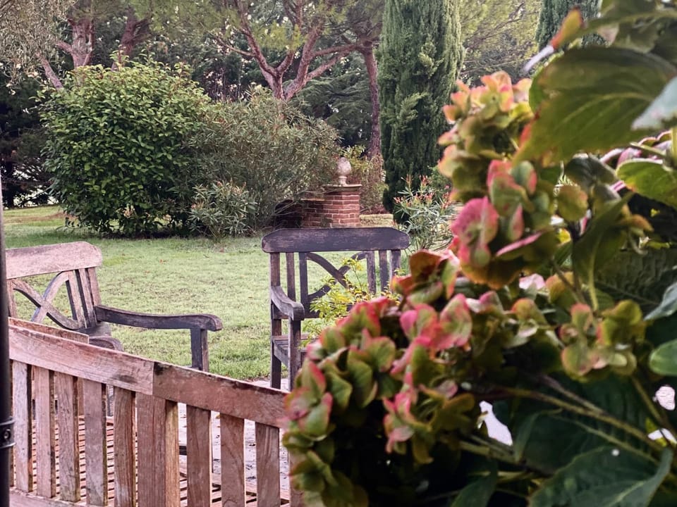 Le Clos de Mara Bed and Breakfast in Occitanie