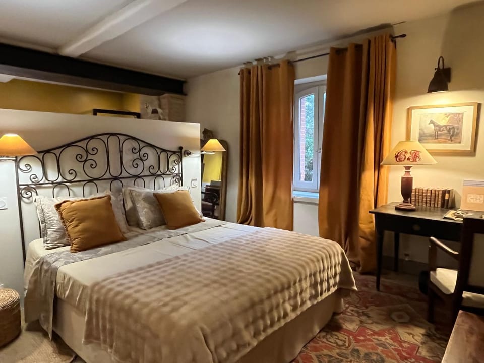 Le Clos de Mara Bed and Breakfast in Occitanie