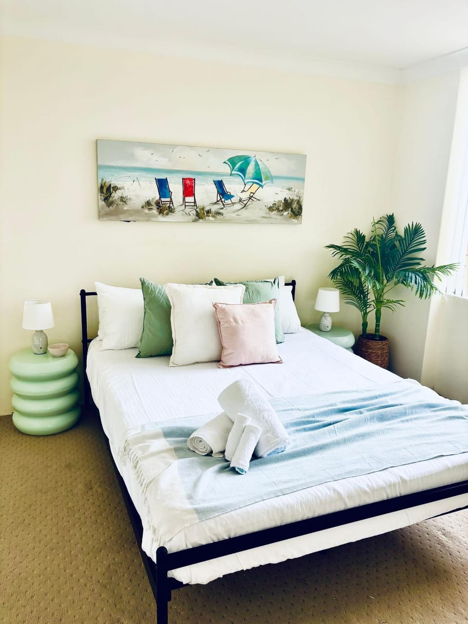 Beachpoint 403 On The Beach Apartment in Forster
