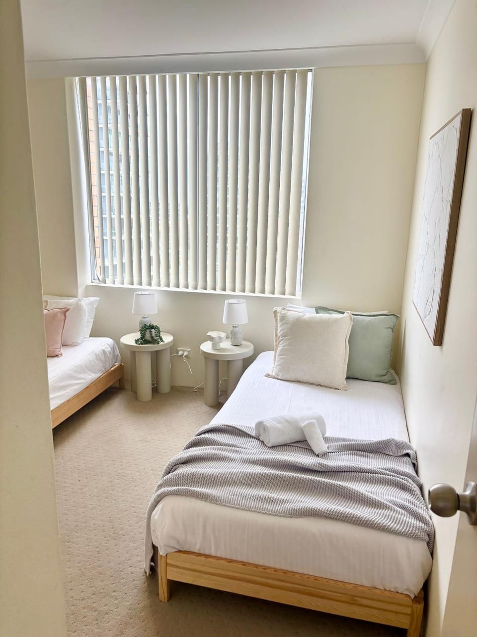 Beachpoint 403 On The Beach Apartment in Forster