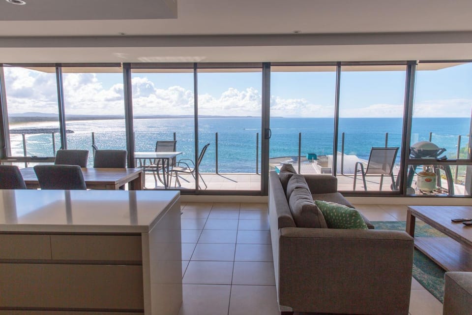 Strand Beachside 903 Apartment in Forster