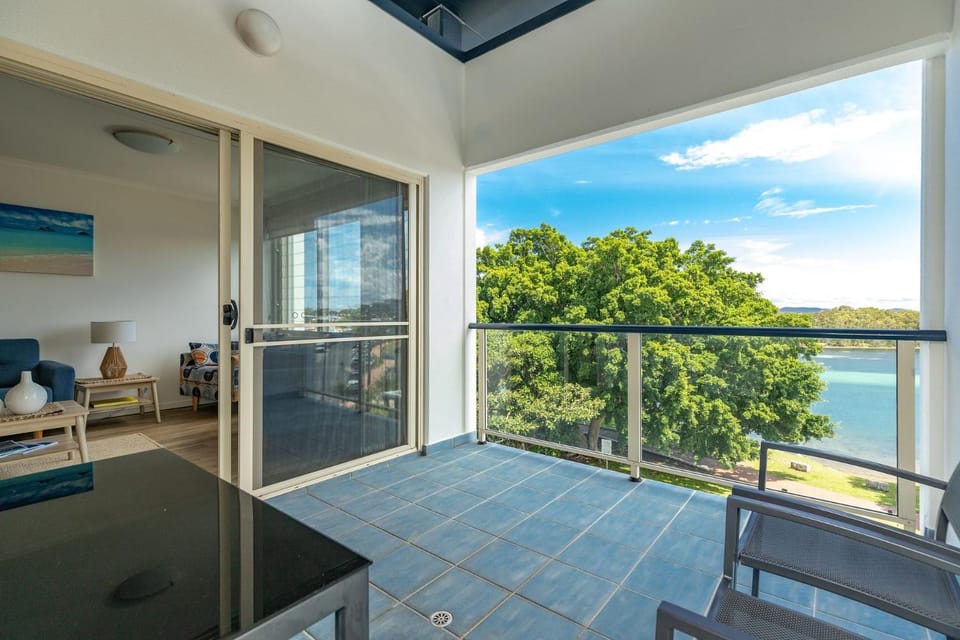 The Marina 408 CBD Location Apartment in Forster