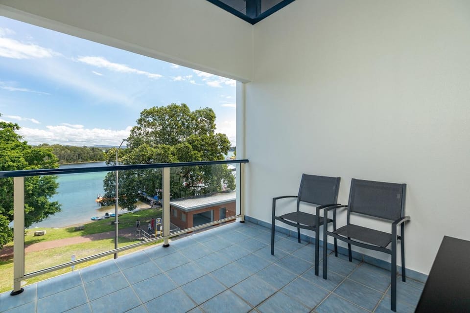 The Marina 408 CBD Location Apartment in Forster