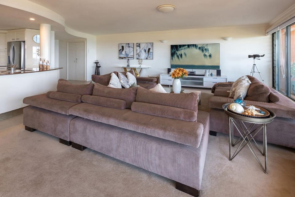 Le Point 702 Luxury and Views Apartment in Forster