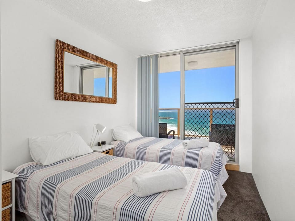 Ebbtide 38 On The Beach Apartment in Forster
