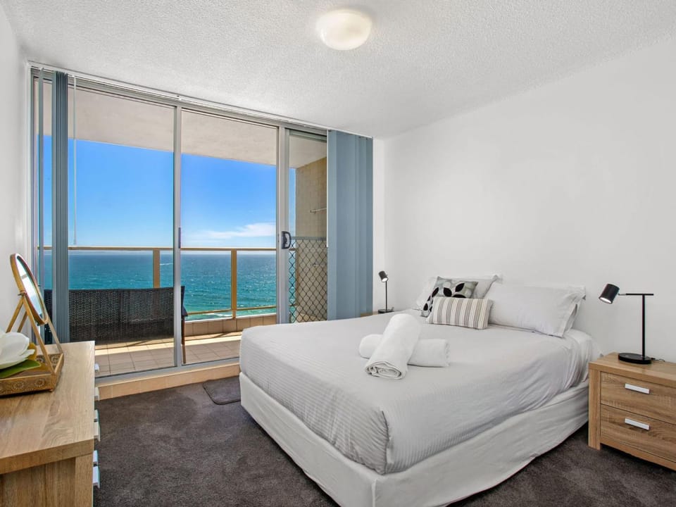 Ebbtide 38 On The Beach Apartment in Forster