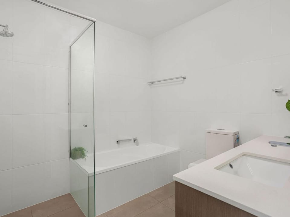Ebbtide 38 On The Beach Apartment in Forster