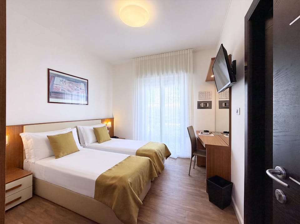 Hotel Bristol Hotel in Caorle