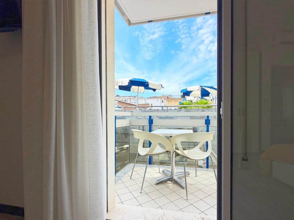 Hotel Bristol Hotel in Caorle