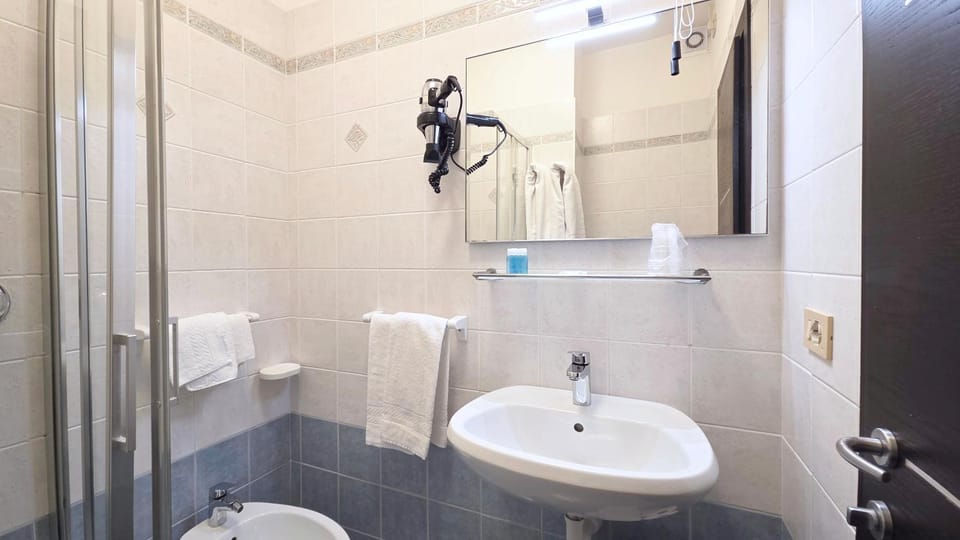 Hotel Bristol Hotel in Caorle