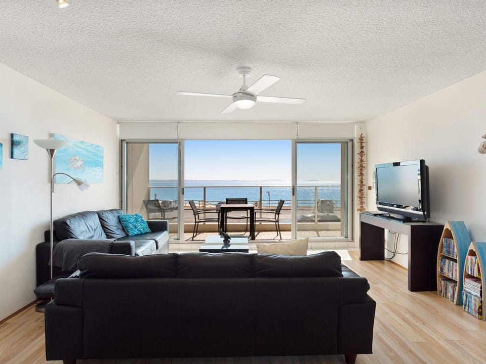 Oceanic 2 On Main Beach Apartment in Forster