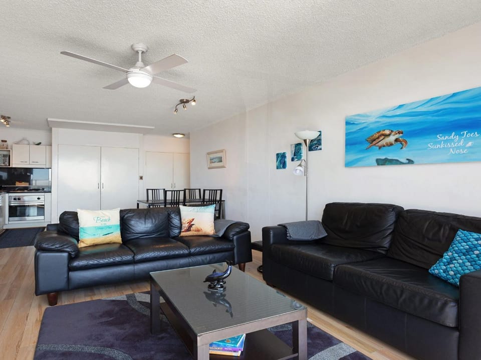 Oceanic 2 On Main Beach Apartment in Forster