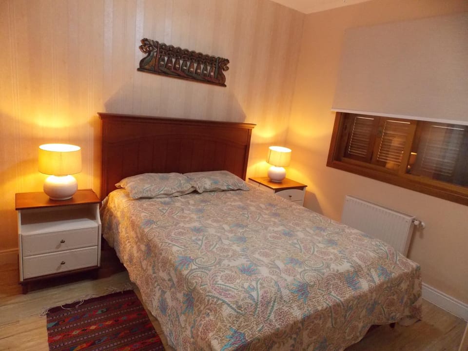 Shanti Ghar - Apto junto ao Centro de Gramado Apartment in Gramado