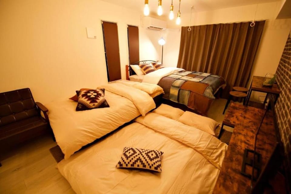 Prime Stage Otsuka Ikebukuro P203 Apartment in Japan