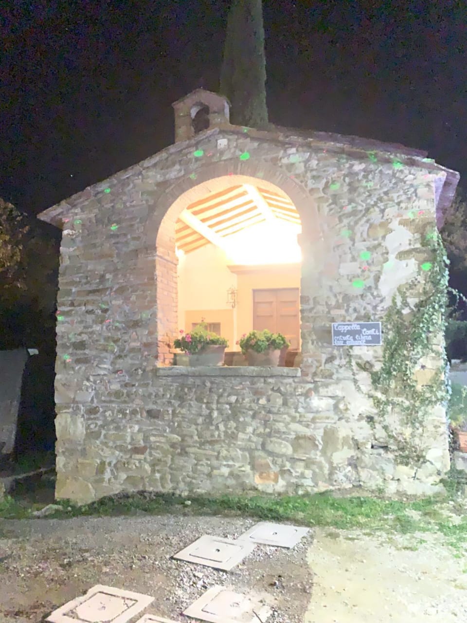 Agriturismo La Fenice Farm Stay in Umbria