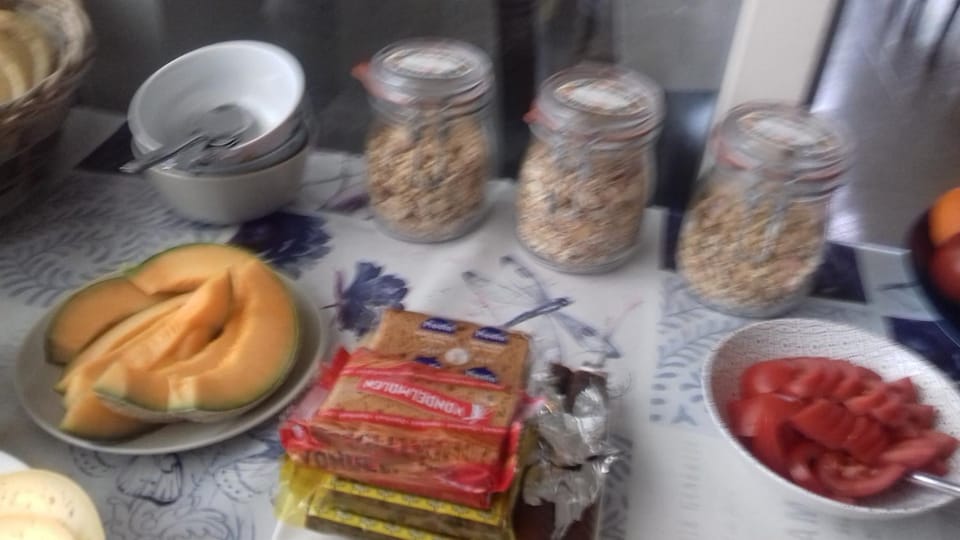 Breakfast