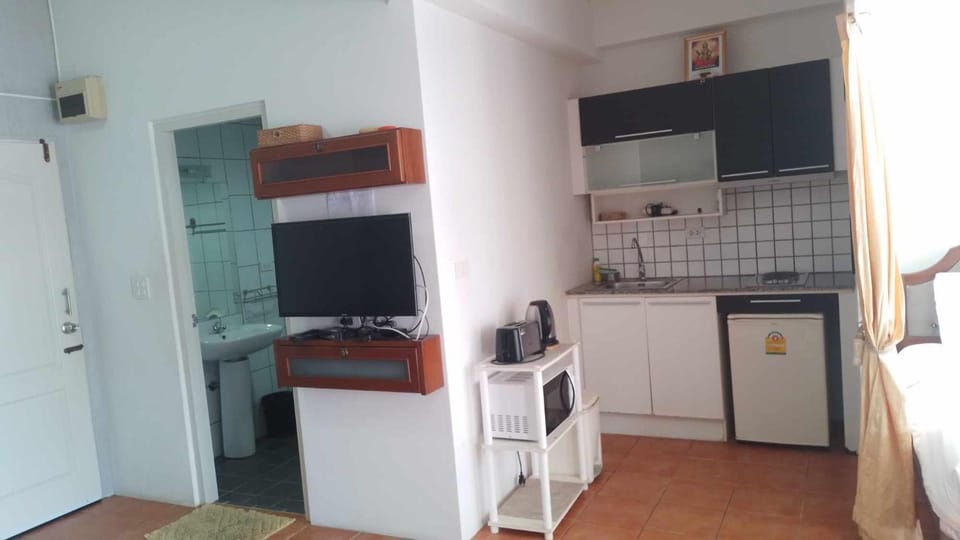 Avatara condo B22 A Apartment in Chon Buri Changwat
