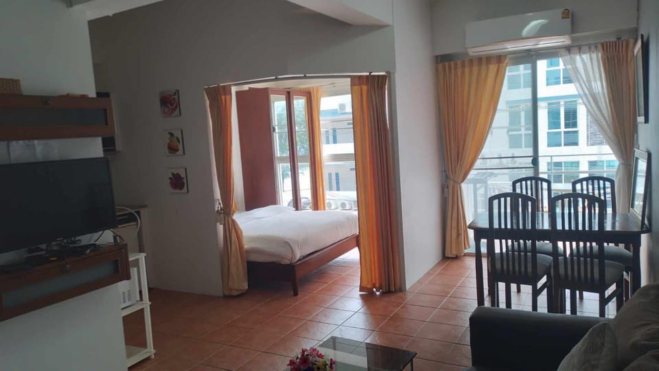 Avatara condo B22 A Apartment in Chon Buri Changwat