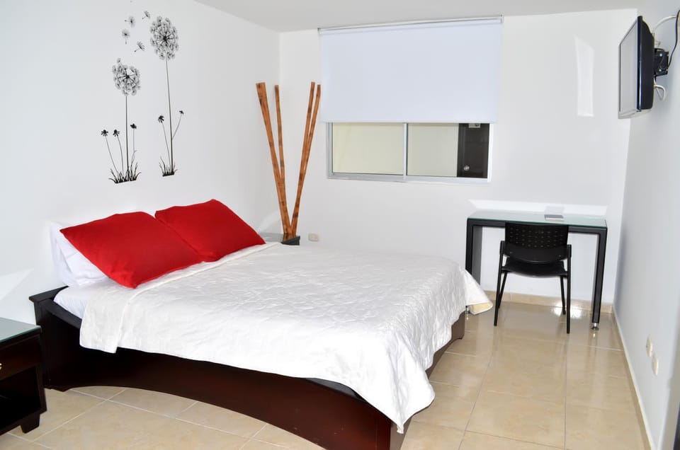 Hotel D' Leon Inn Hotel in North Santander, Colombia