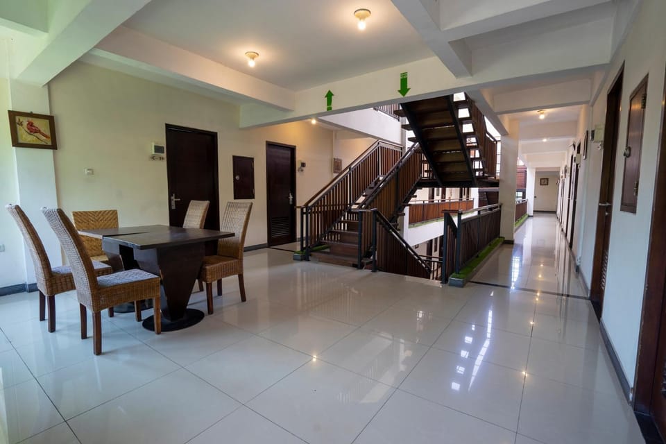 Dago's Hill Hotel Hotel in Bandung