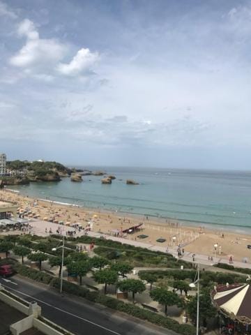 BIARRITZ Victoria Surf Apartment in Biarritz