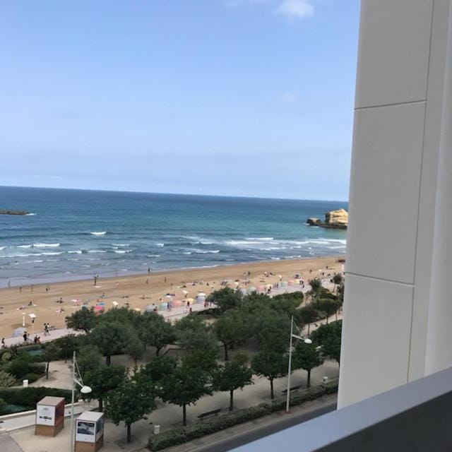 BIARRITZ Victoria Surf Apartment in Biarritz