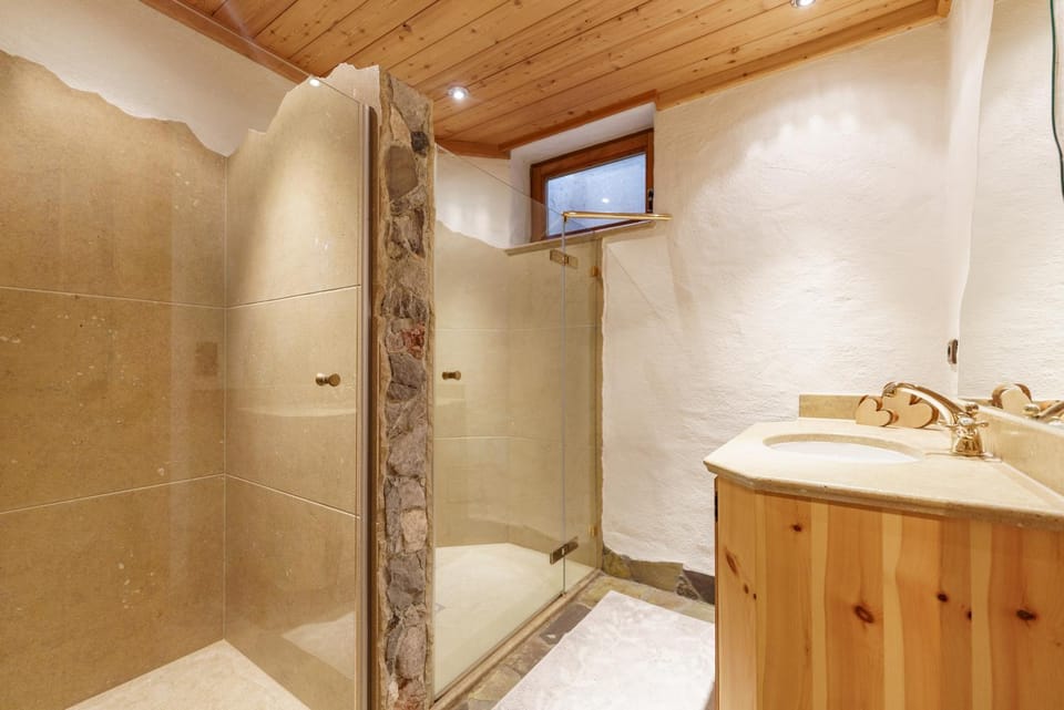 Brandhof - Chalet am Berg Chalet in Salzburgerland
